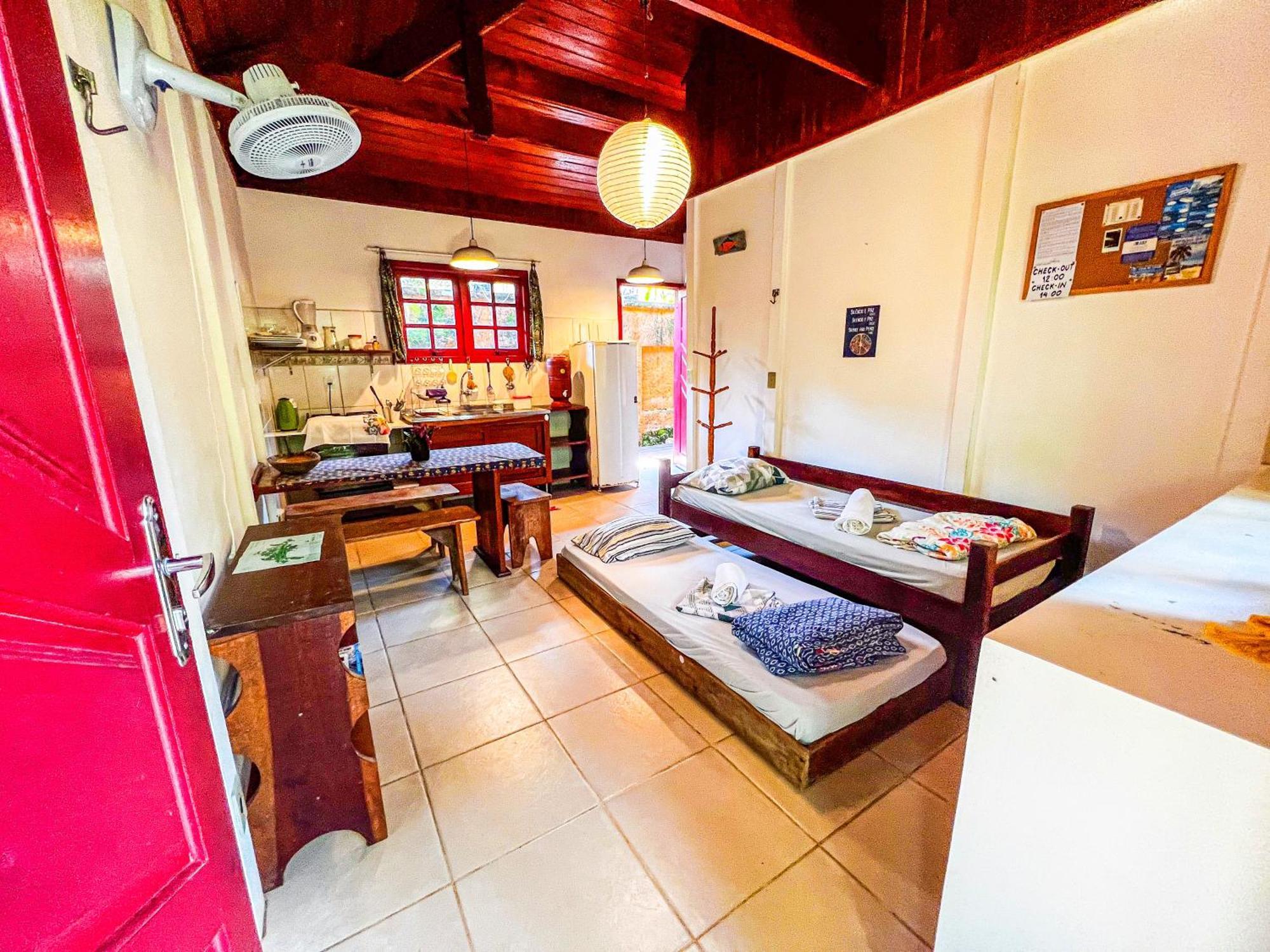 Condominio Aldeia Vila do Abraao Exterior photo