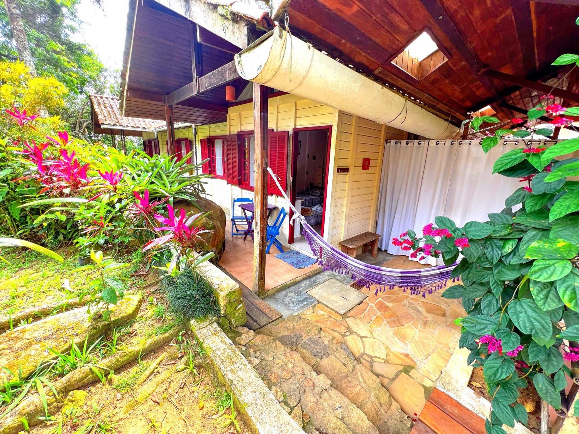 Condominio Aldeia Vila do Abraao Exterior photo