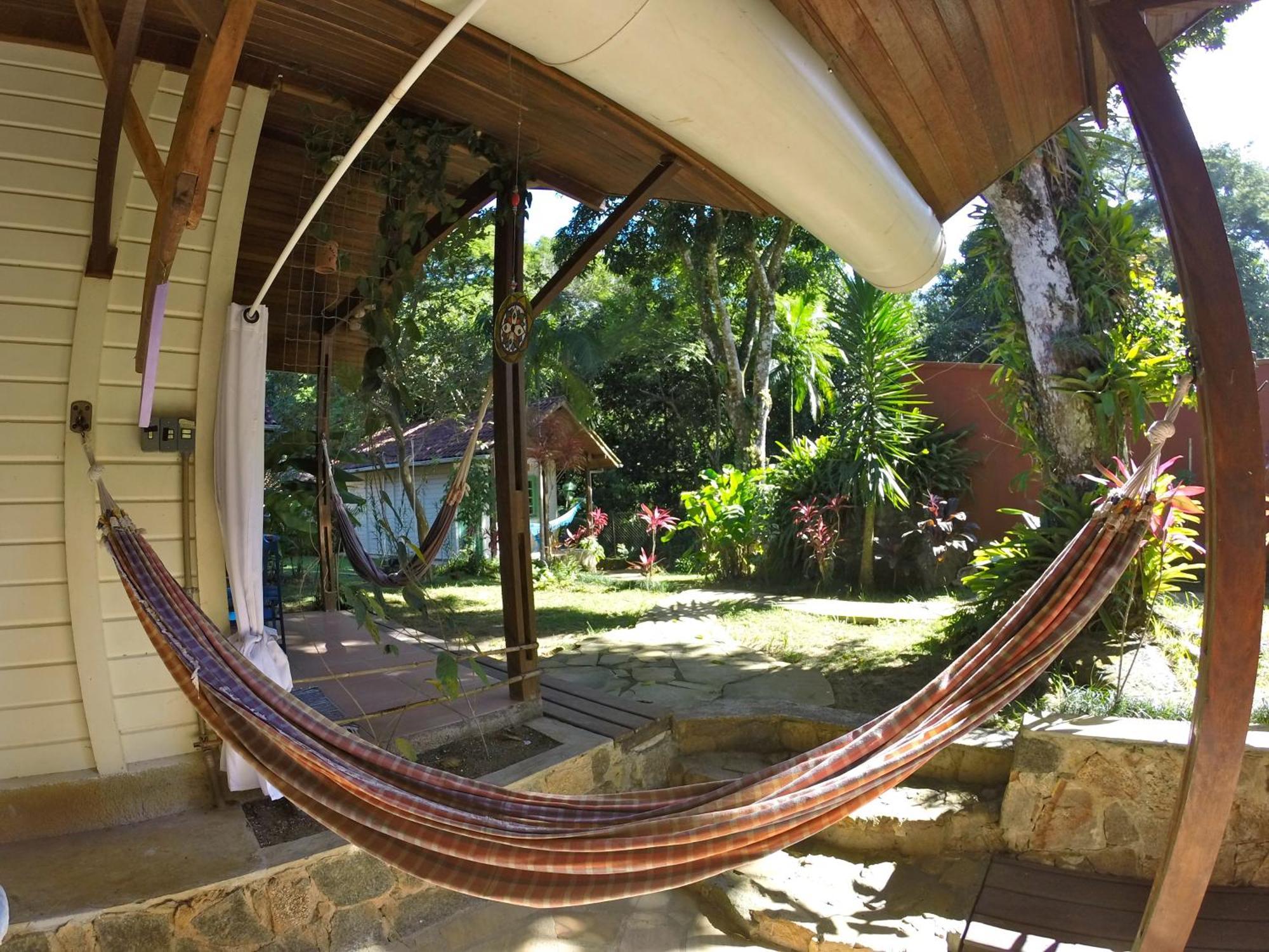 Condominio Aldeia Vila do Abraao Exterior photo