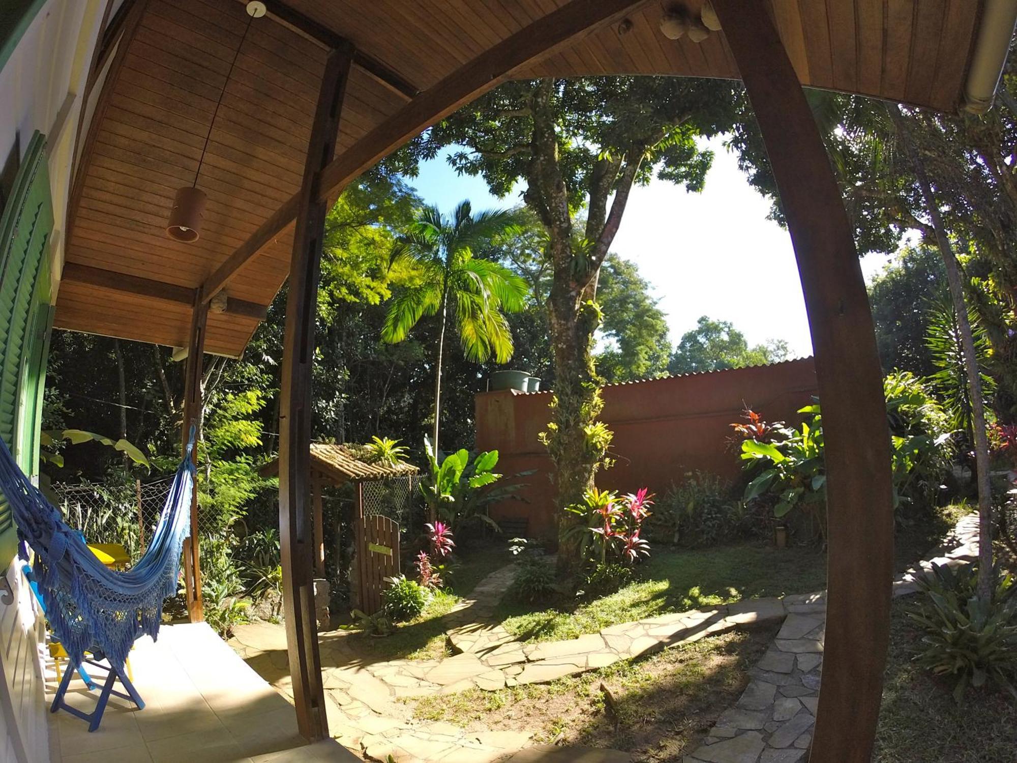 Condominio Aldeia Vila do Abraao Exterior photo