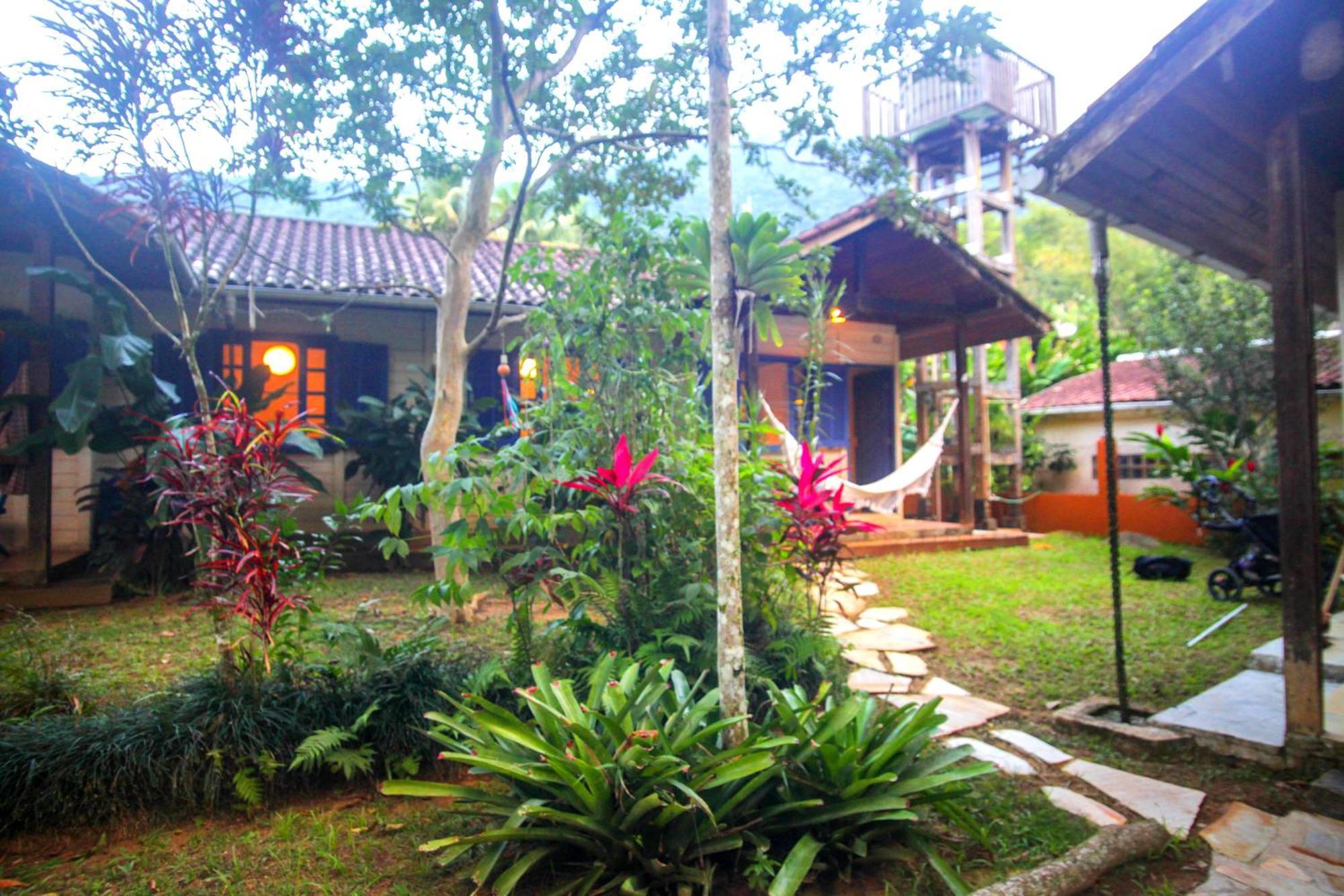 Condominio Aldeia Vila do Abraao Exterior photo