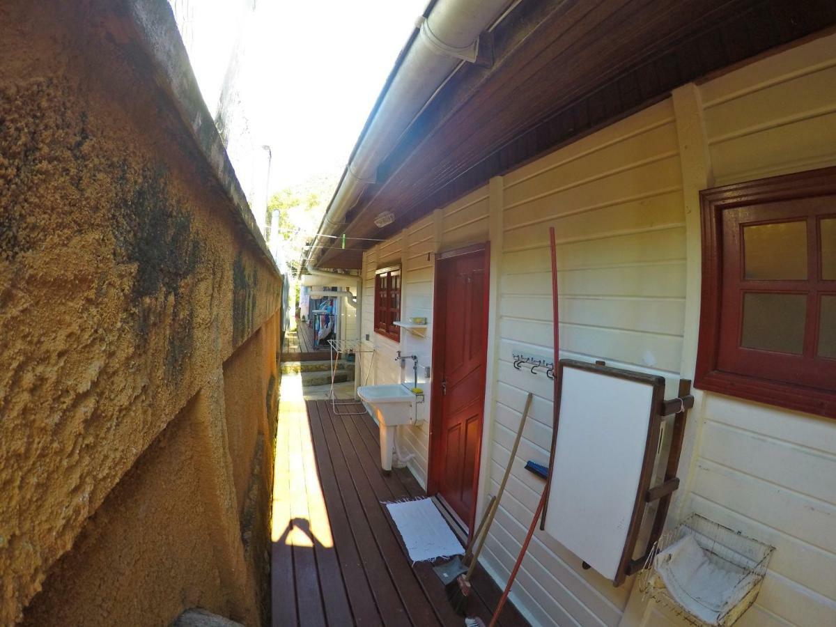 Condominio Aldeia Vila do Abraao Exterior photo